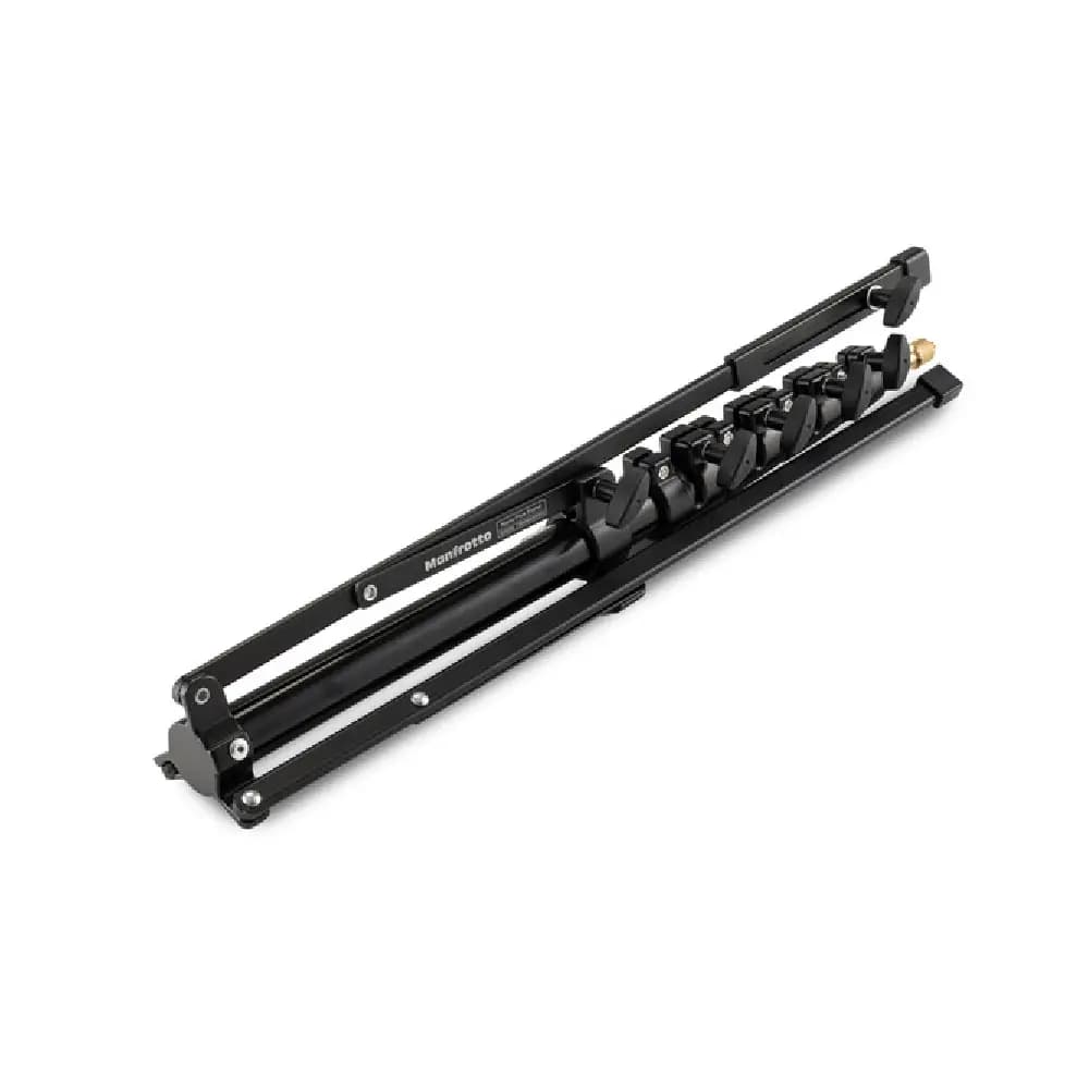 سه پایه نور Manfrotto 5002BL — تصویر ۶