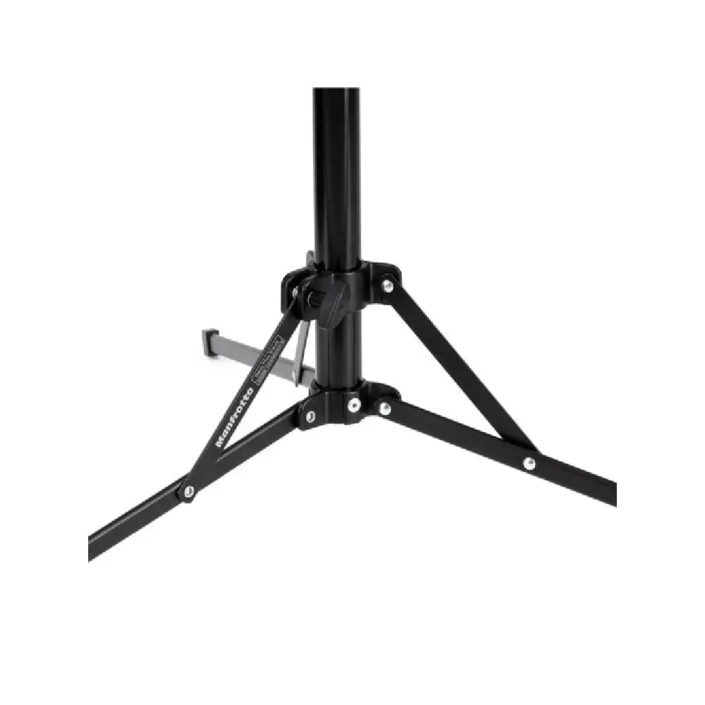 سه پایه نور Manfrotto 5002BL — تصویر ۵