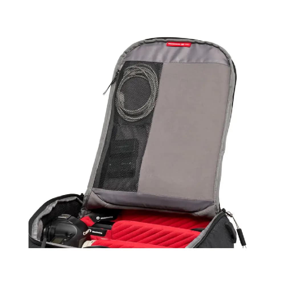 کوله پشتی دوربین Manfrotto MB PL2-BP-ML-M — تصویر ۷