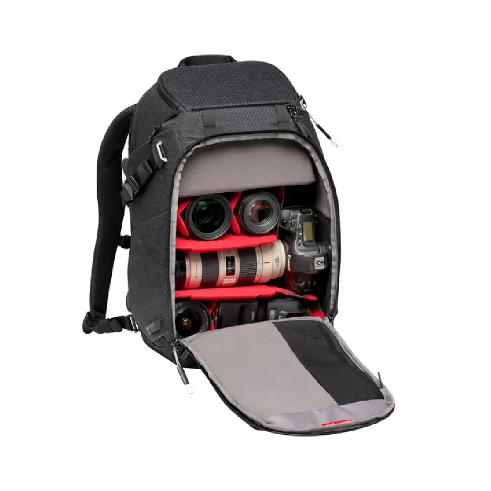 کوله پشتی دوربین Manfrotto MB PL2-BP-ML-M — تصویر ۳
