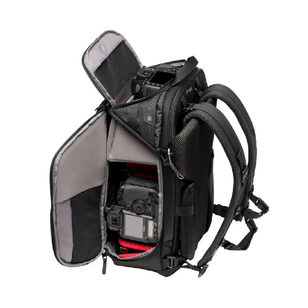 کوله پشتی دوربین Manfrotto MB PL2-BP-ML-M — تصویر ۶