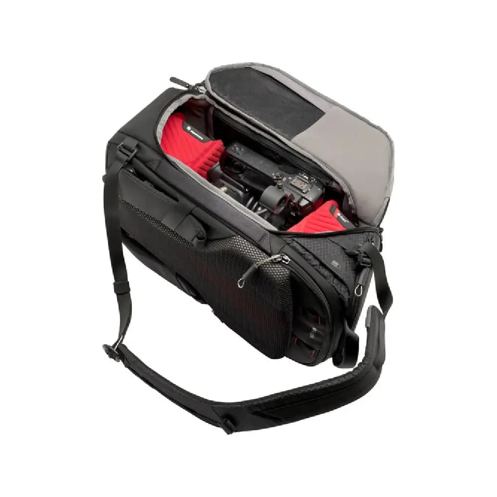 کوله پشتی دوربین Manfrotto MB PL2-BP-ML-M — تصویر ۸