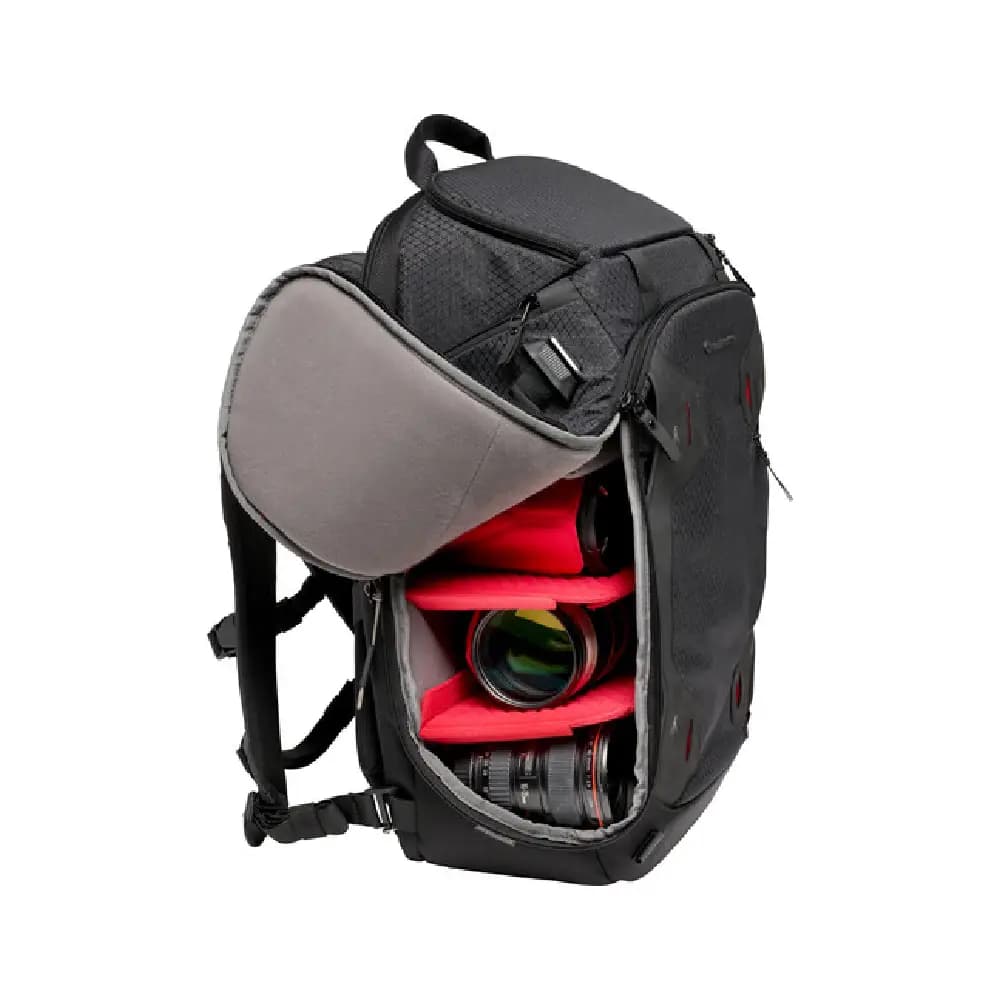 کوله پشتی دوربین Manfrotto MB PL2-BP-ML-M — تصویر ۵