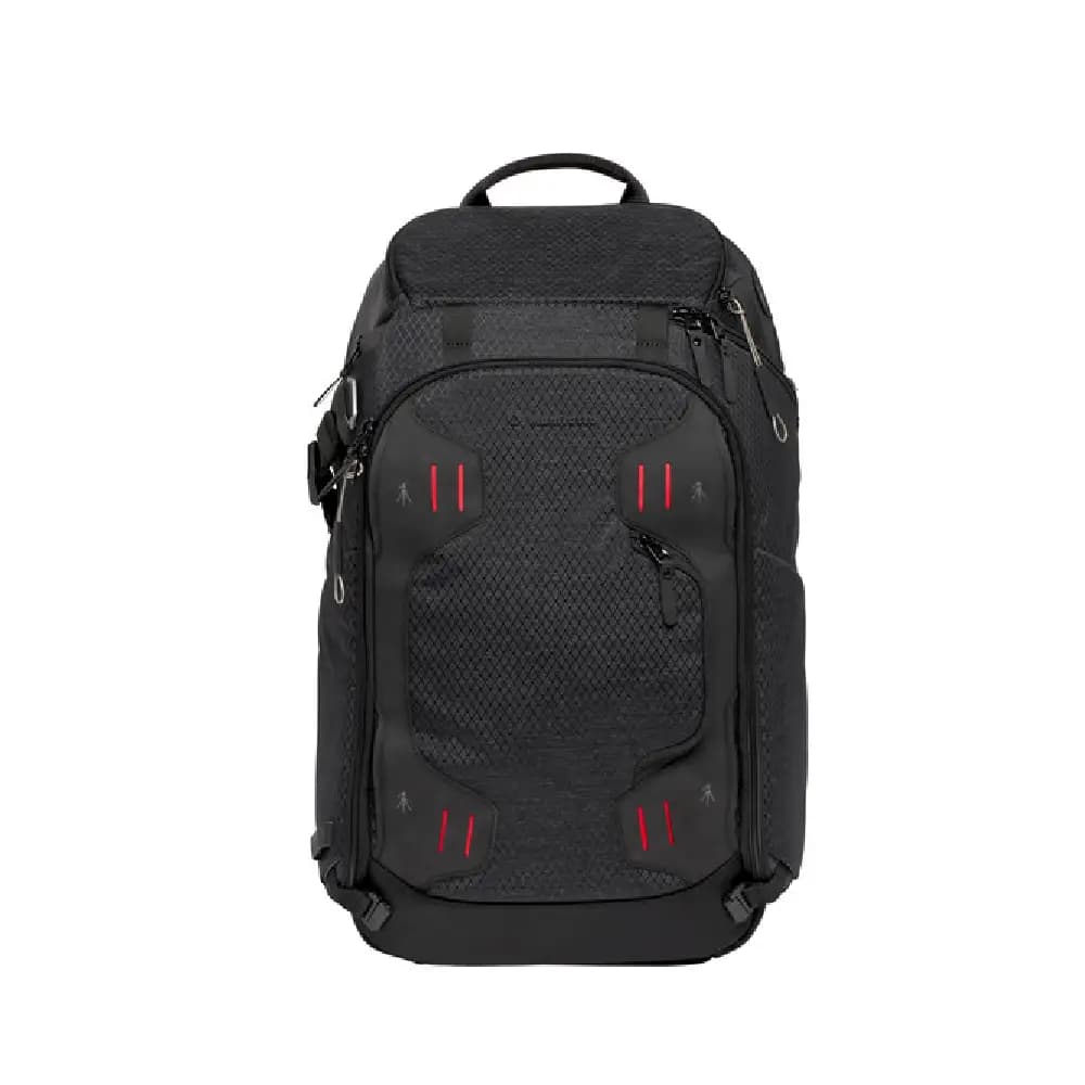 کوله پشتی دوربین Manfrotto MB PL2-BP-ML-M