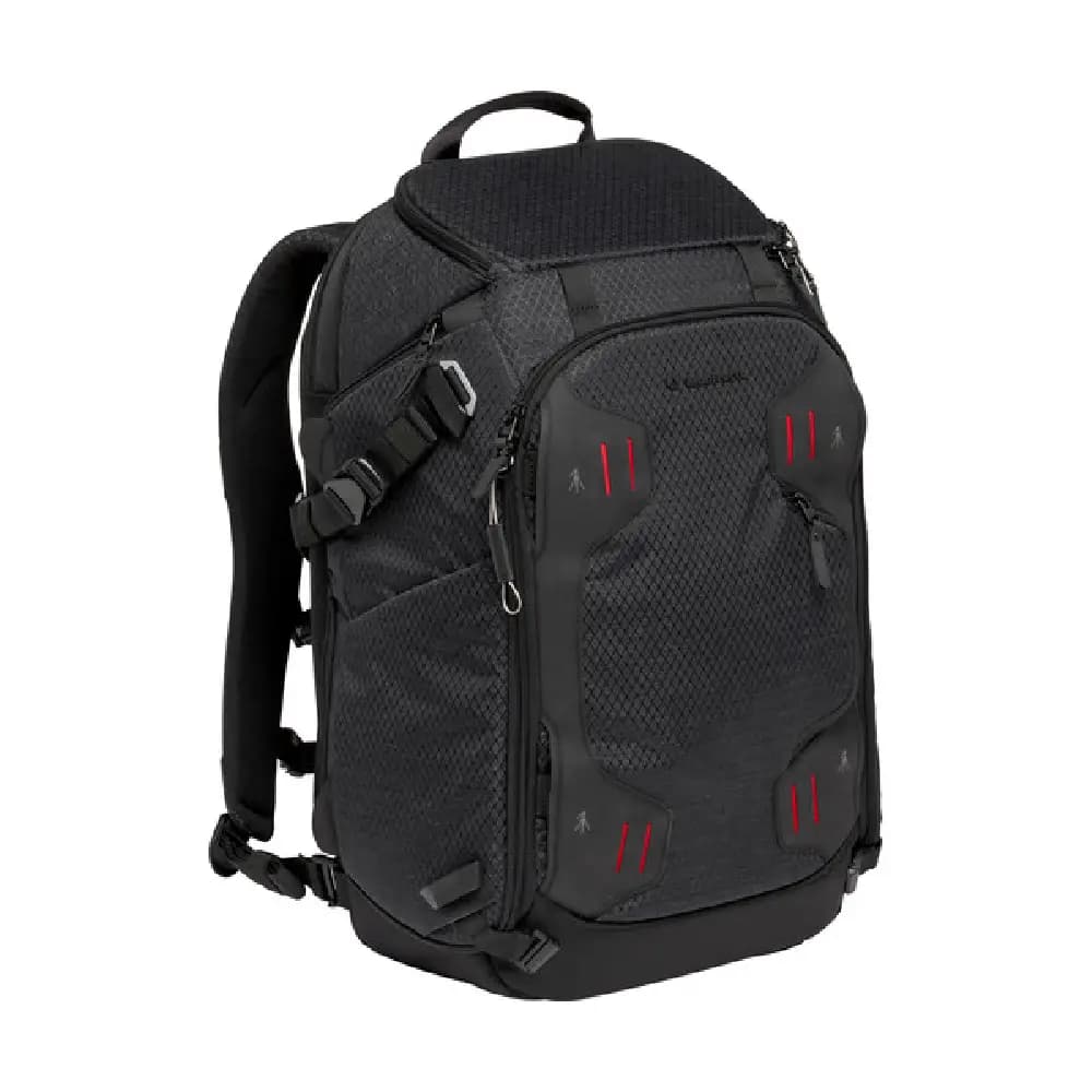 کوله پشتی دوربین Manfrotto MB PL2-BP-ML-M — تصویر ۲