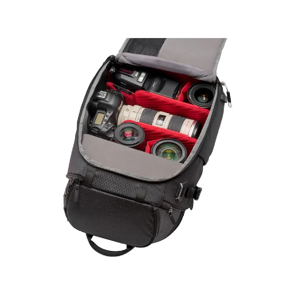 کوله پشتی دوربین Manfrotto MB PL2-BP-ML-M — تصویر ۴