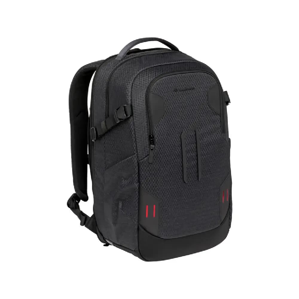 کوله پشتی دوربین Manfrotto MB PL2-BP-BL-M — تصویر ۲