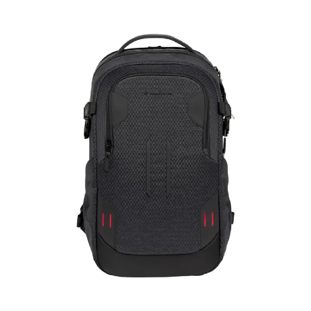 کوله پشتی دوربین Manfrotto MB PL2-BP-BL-M