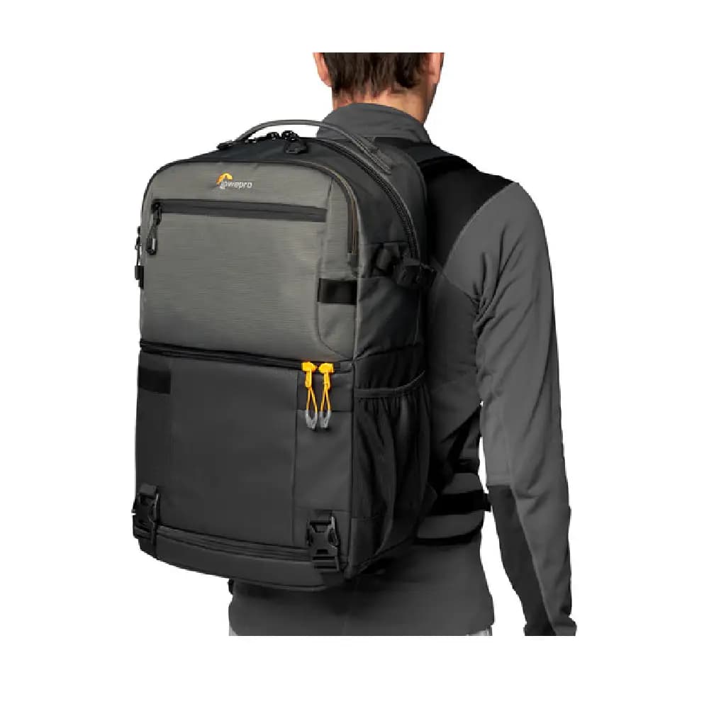 کوله پشتی Lowepro Fastpack Pro BP 250 AW III — تصویر ۲