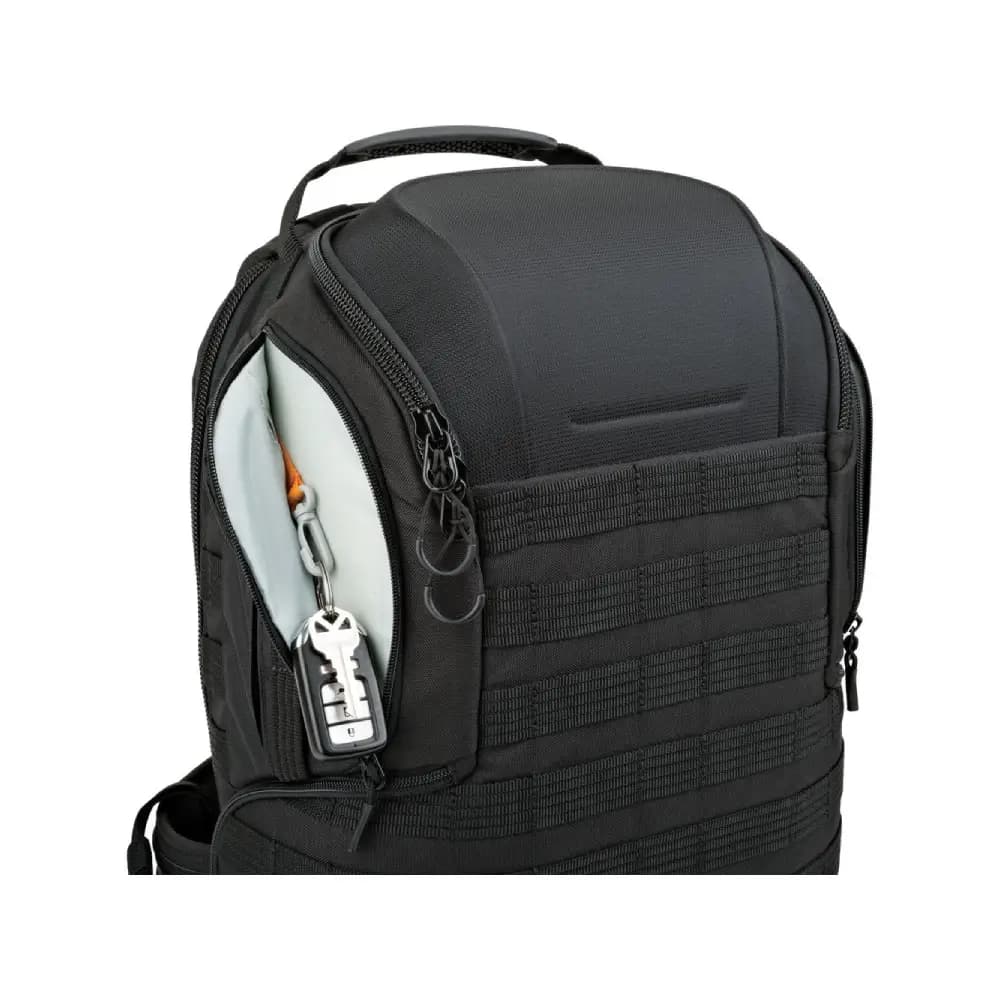 کوله پشتی دوربین Lowepro ProTactic BP 450 AW II — تصویر ۶