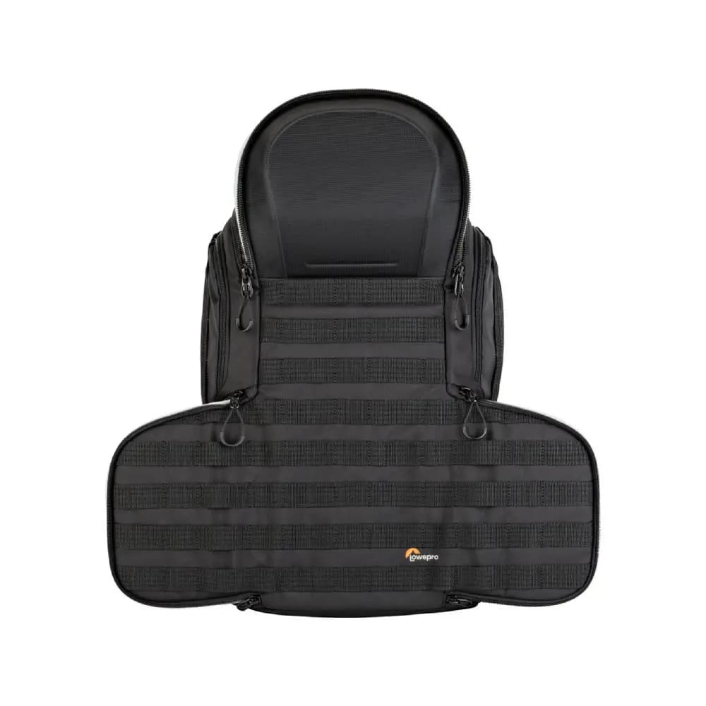 کوله پشتی دوربین Lowepro ProTactic BP 450 AW II — تصویر ۵