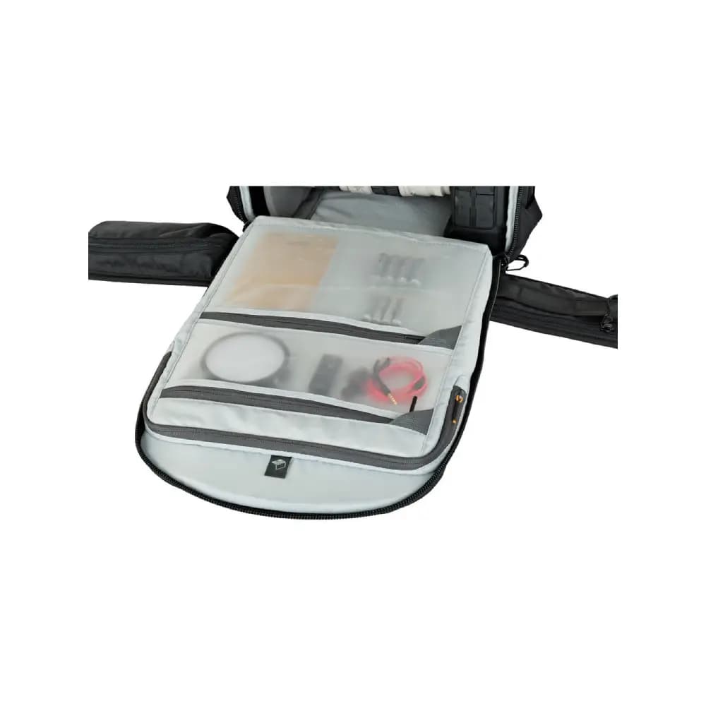 کوله پشتی دوربین Lowepro ProTactic BP 450 AW II — تصویر ۷