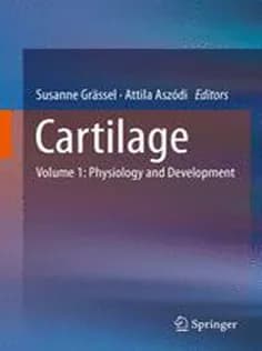 دانلود کتاب Cartilage: Volume 1: Physiology and Development