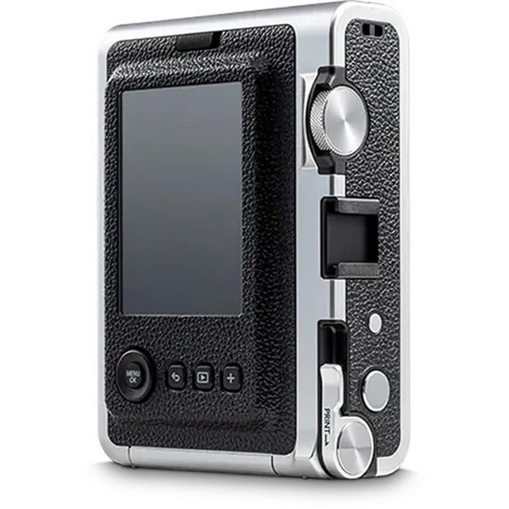 دوربين چاپ سريع fujifilm Instax Mini EVO مشکی — تصویر ۴