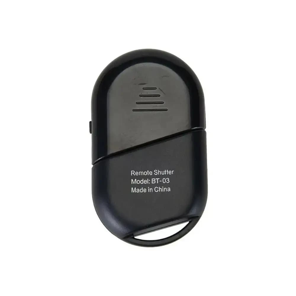 ریموت موبایل بلوتوثی جیماری BT-03 — تصویر ۳