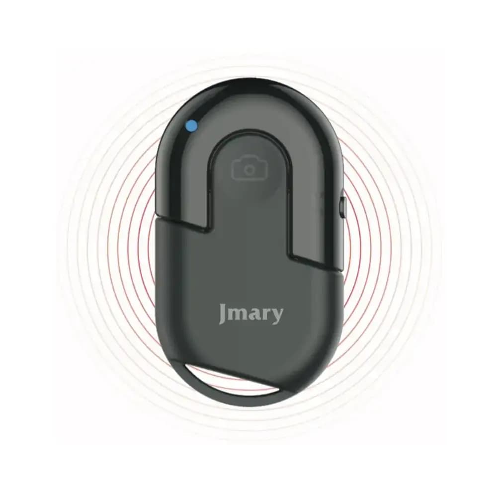 ریموت موبایل بلوتوثی جیماری BT-03 — تصویر ۴
