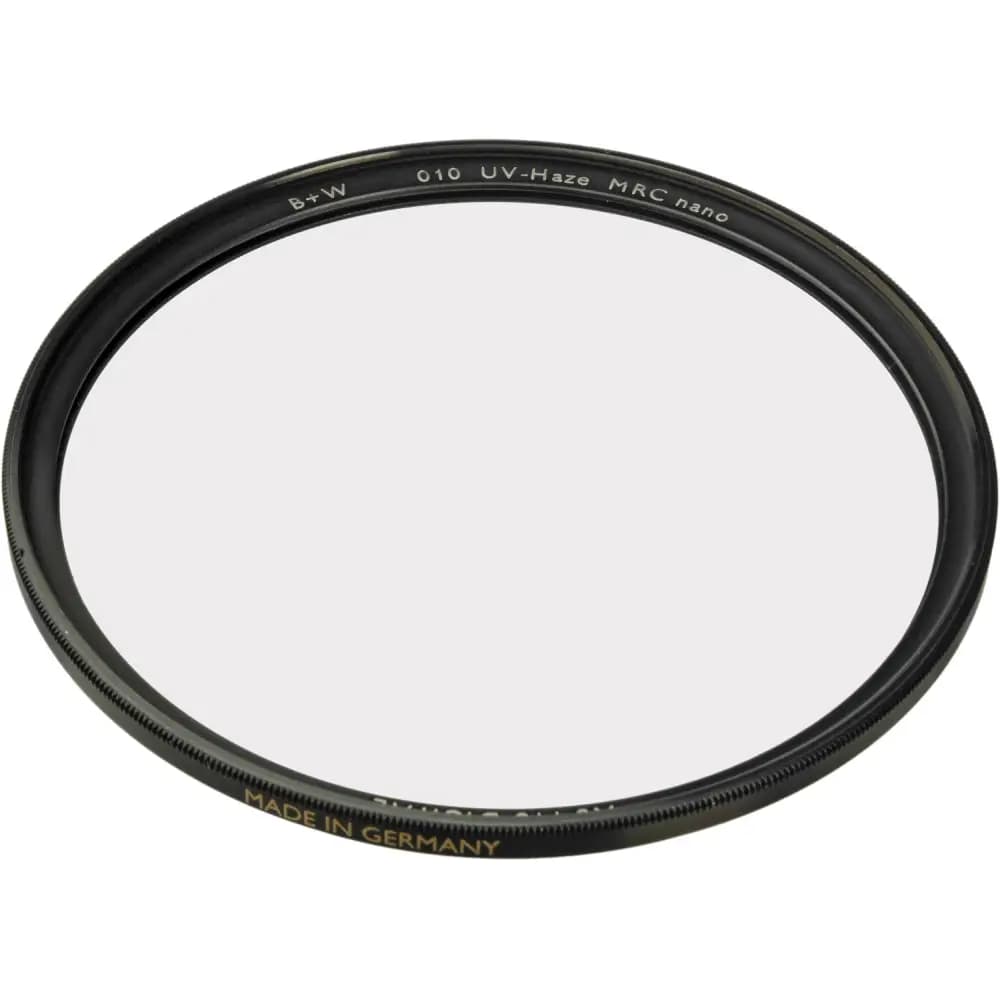 فیلتر لنز عکاسی B+W XS-Pro UV Haze MRC-Nano 010M