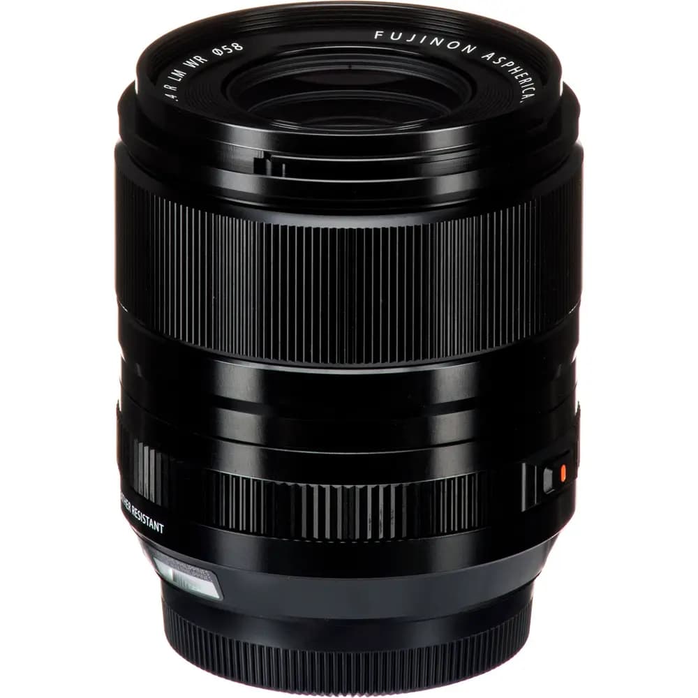 لنز فوجی FUJIFILM XF 33mm f/1.4 R LM WR — تصویر ۲