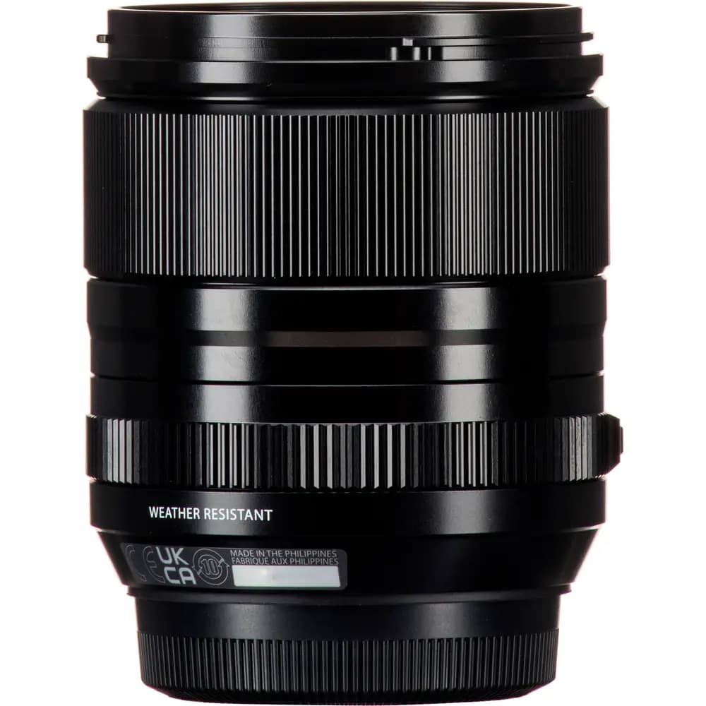 لنز فوجی FUJIFILM XF 33mm f/1.4 R LM WR — تصویر ۴