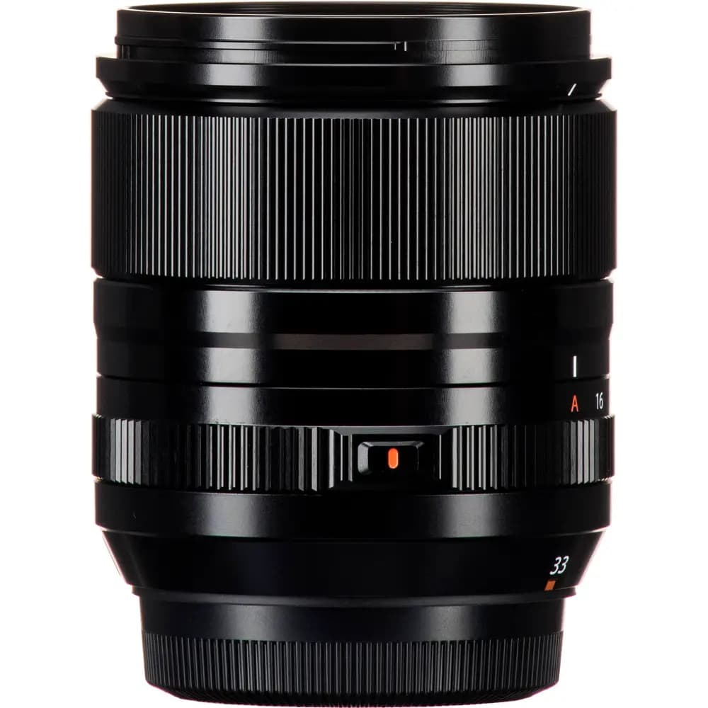 لنز فوجی FUJIFILM XF 33mm f/1.4 R LM WR — تصویر ۸