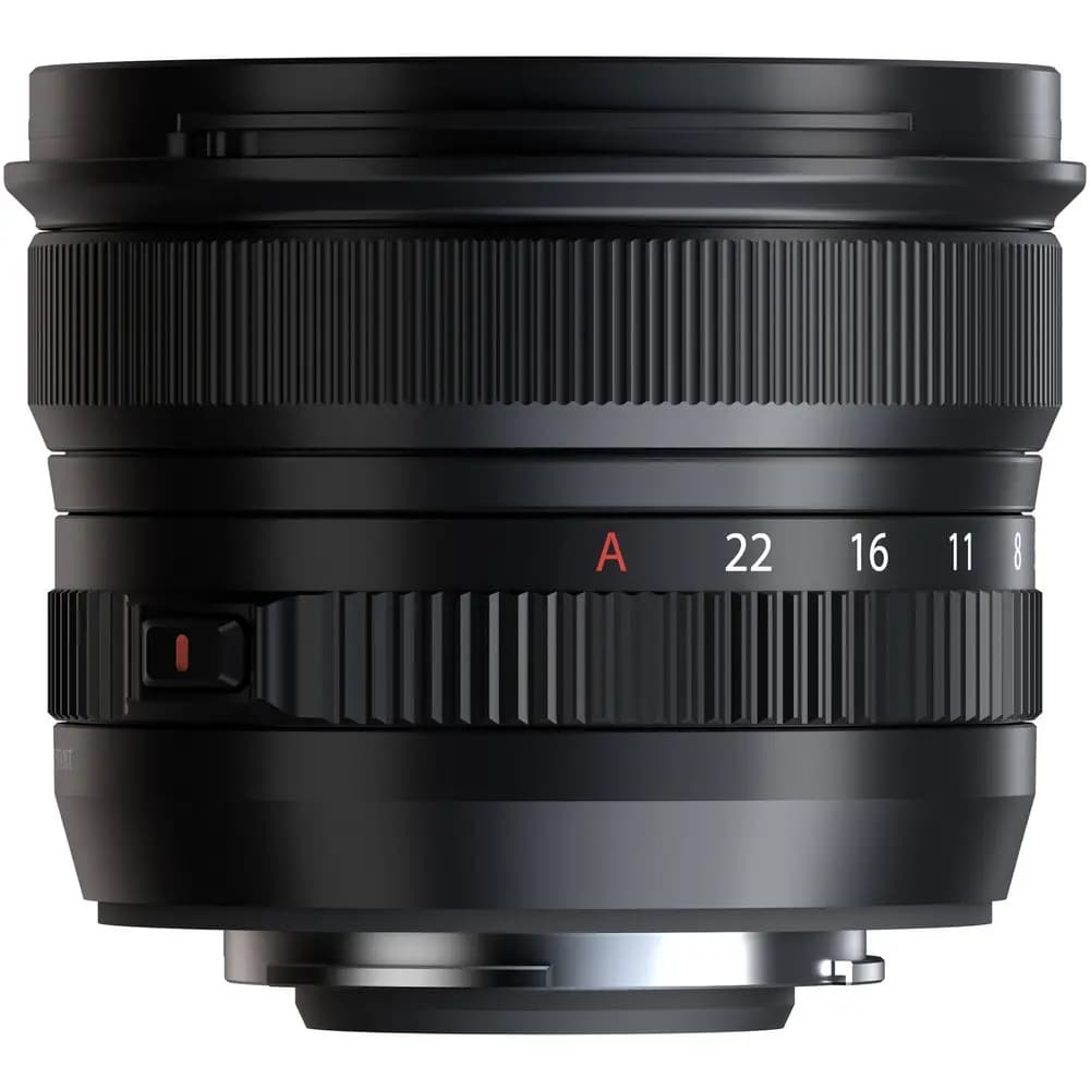 لنز فوجی FUJIFILM XF 8mm f/3.5 R WR — تصویر ۴