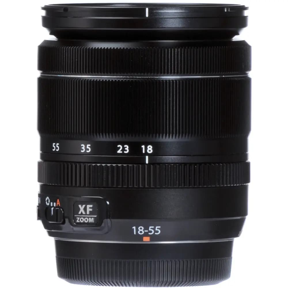 لنز FUJIFILM XF 18-55mm f/2.8-4 R LM OIS — تصویر ۳