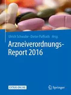 دانلود کتاب Arzneiverordnungs-Report 2016: Aktuelle Daten, Kosten, Trends Und Kommentare