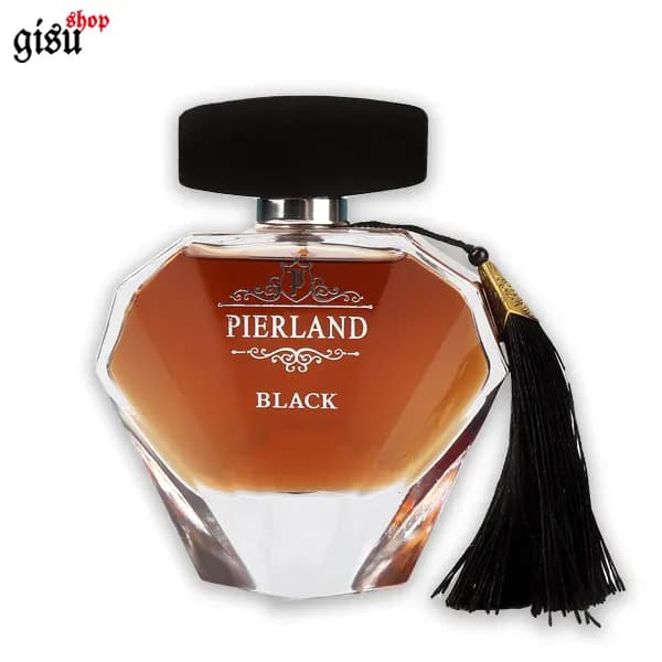 ادوپرفیوم بلک افغان (Black Afghan) برند پیرلند (Pierland) – مردانه