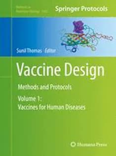 دانلود کتاب Vaccine Design: Methods and Protocols: Volume 1