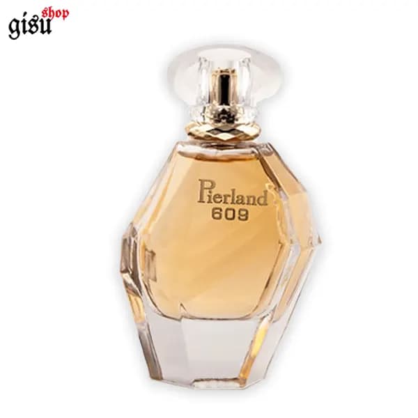 ادوپرفیوم 609 برند پیرلند (Pierland) – زنانه