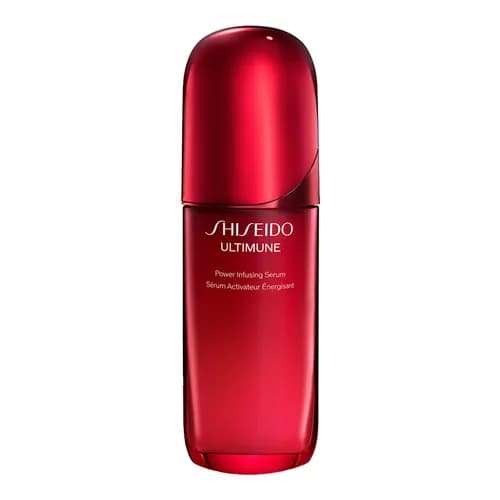 سرم تقویتکننده شیسیدو (Shiseido Ultimune) ۵۰ میل — تصویر ۲