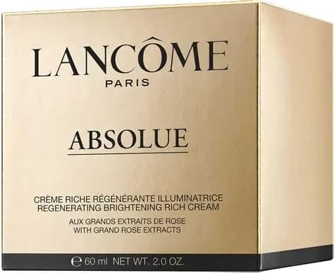 کرم جوانساز و بازسازی‌کننده لانکوم Absolue Rich Cream (۶۰ میل) — تصویر ۲