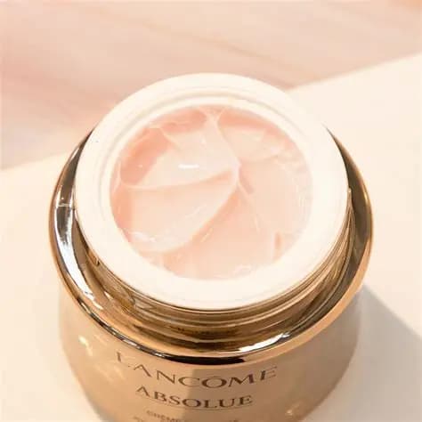 کرم جوانساز و بازسازی‌کننده لانکوم Absolue Rich Cream (۶۰ میل) — تصویر ۴