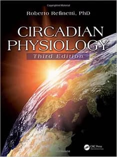 دانلود کتاب Circadian Physiology