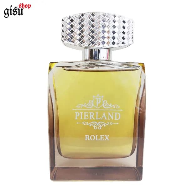 ادوپرفیوم رولکس (Rolex) برند پیرلند (Pierland) – مردانه