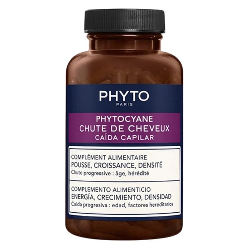 مکمل ضد ریزش مو فیتوسیان فیتو (Phytocyane)