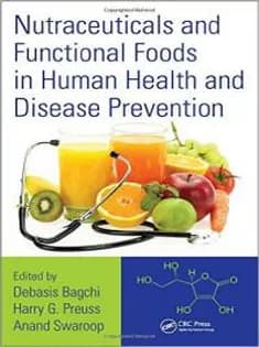دانلود کتاب Nutraceuticals and Functional Foods in Human Health and Disease
