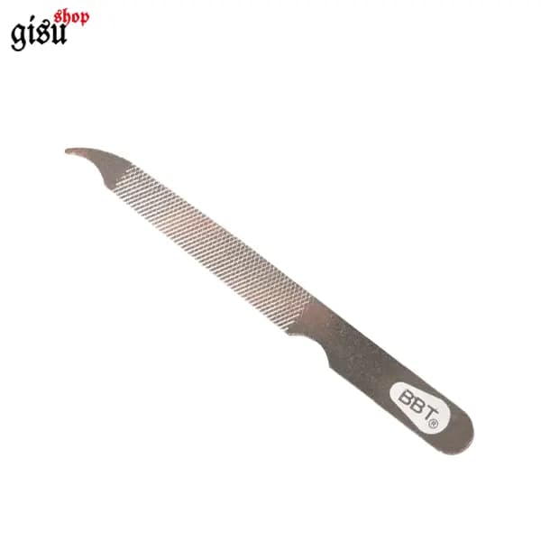سوهان ناخن بیول (BIOL) تمام استیل