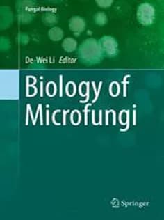 دانلود کتاب Biology of Microfungi
