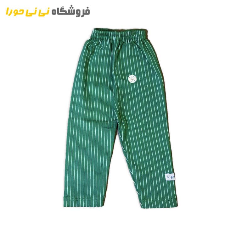 شلوار پنبه دیپلمات سایز0.1.2.3