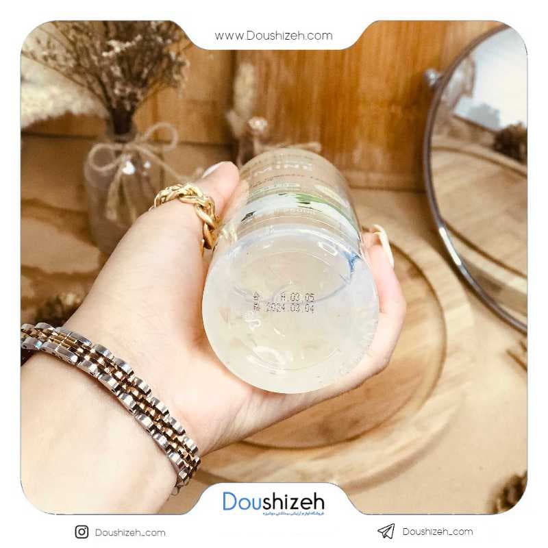 بادی شاور ژل گل یاسمن بیواکوا BIOAQUA — تصویر ۳