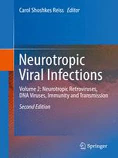 دانلود کتاب Neurotropic Viral Infections: Volume 2