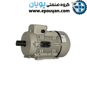 الکتروموتور الکتروژن 75 کیلووات چدن