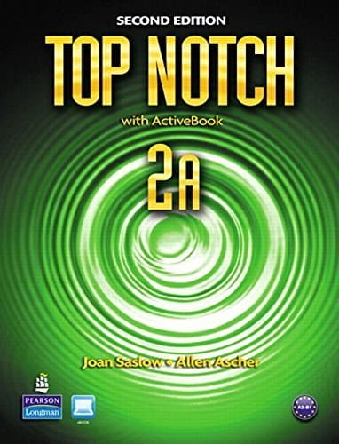 Top Notch 2A 2nd — تصویر ۲