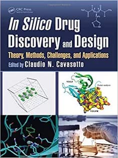 دانلود کتاب In Silico Drug Discovery and Design