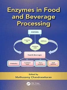 دانلود کتاب Enzymes in Food and Beverage Processing