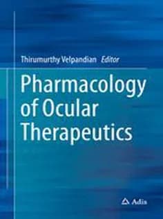دانلود کتاب Pharmacology of Ocular Therapeutics