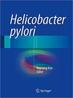 دانلود کتاب Helicobacter Pylori