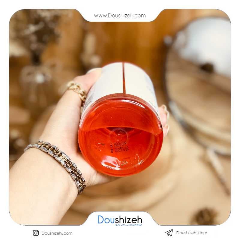 تونر ضد لک پرتقال خونی ایمیجز IMAGES — تصویر ۷