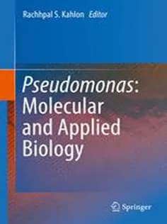 دانلود کتاب Pseudomonas: Molecular and Applied Biology